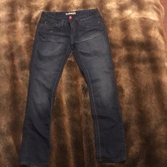 BKE Denim - BKE MADISON skinny jeans